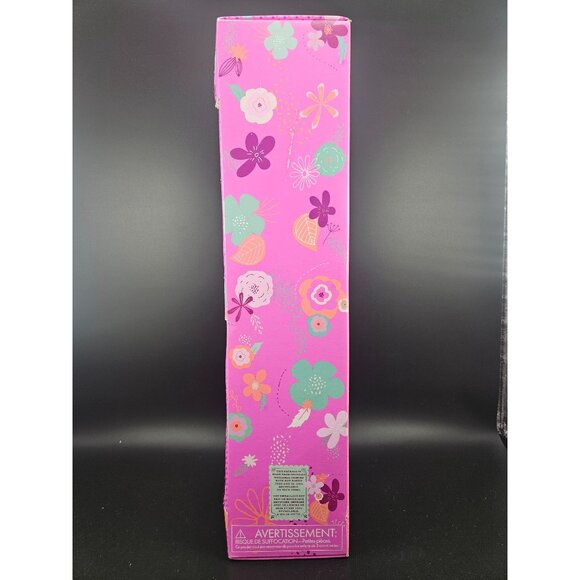 Glitter Girls Lacy 14" Poseable Fashion Doll with Outfit Shoes and Hair Accessor - Picture 4 of 5